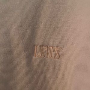 Levi’s sweater crew neck